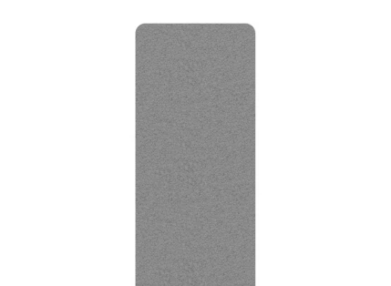 Acoustic and Tackable Surface