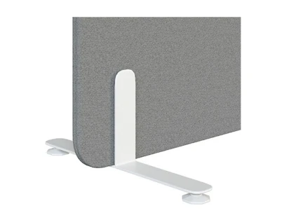 Stable Steel Base