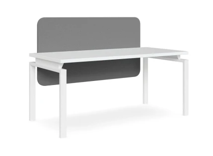 Multiple Desk-Mounted Options