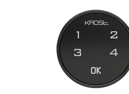 Emergency Override Key