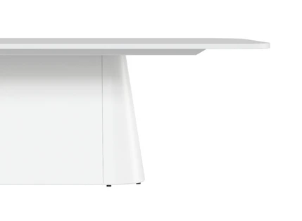 Refined Finish Options