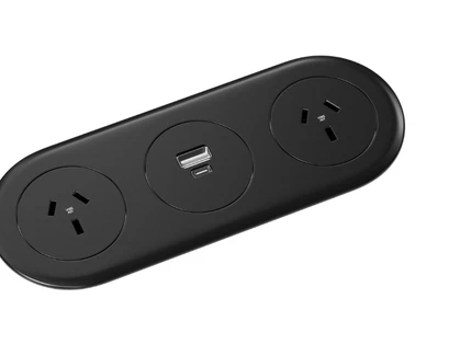 A Range of Charging Options