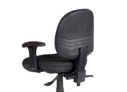 Independent Seat and Back Controls