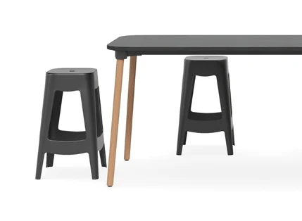 Designed for Counter Heights