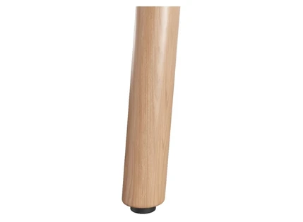 Solid Timber Legs