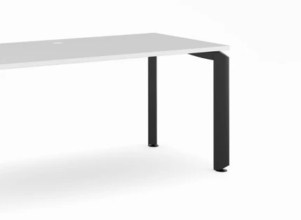Beam-less Support Saddle