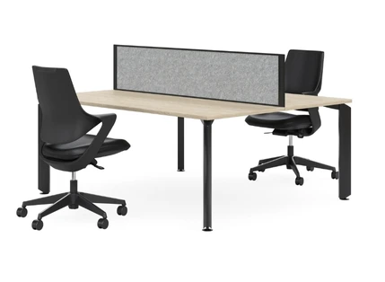 Beam-less Support Saddle