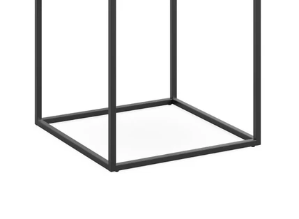 Square Tubular Steel Frame