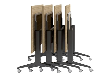 Mobile and Nestable Design