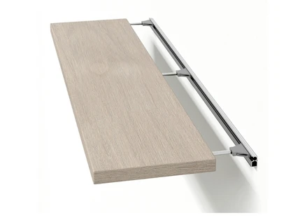 Concealed Mounting Bracket