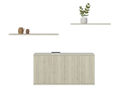 A Range of Finishes and Sizes