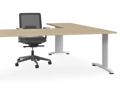 Expandable Workspace and Storage