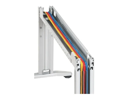Accessible Cable Management