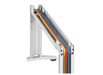 Accessible Cable Management