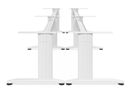 Shared Leg Configuration