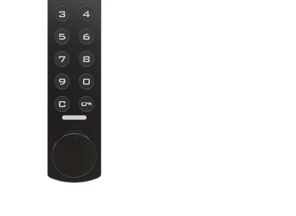 Private and Public User Modes
