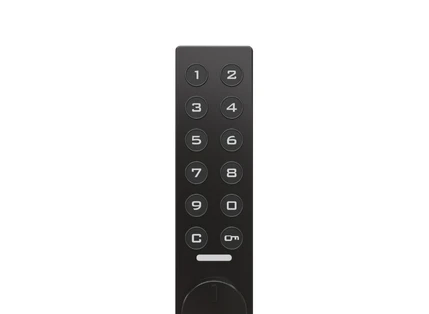 Advanced Security Features