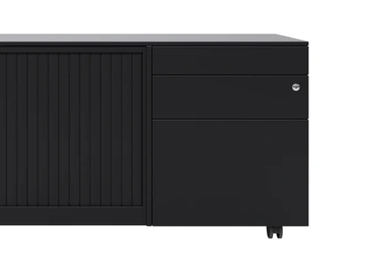 Dual Storage Configuration