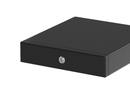 Secure and Lockable