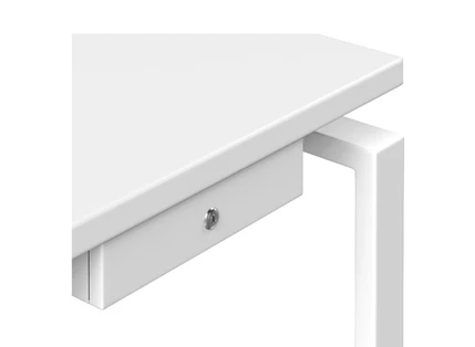 Under-Desk Installation