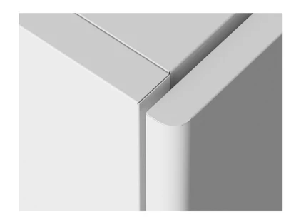 Durable Steel Construction