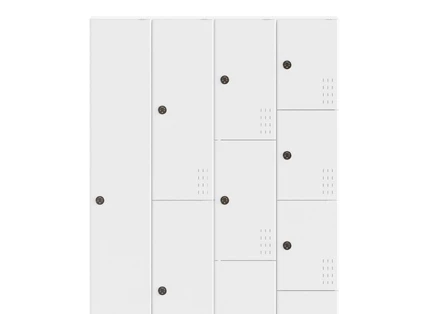 Secure Locking Options