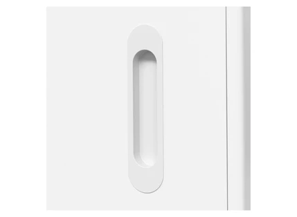 Space-Saving Sliding Doors