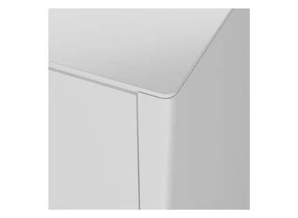 Durable Steel Construction