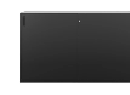 Flexible and Secure Storage