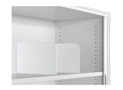 Durable and Secure Steel Construction