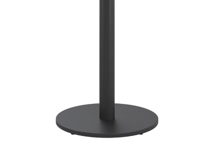Robust Circular Base