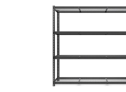 Adjustable Shelving