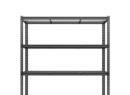 All-Steel Construction