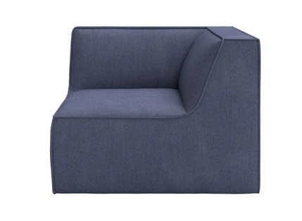 Deep-Seat Comfort
