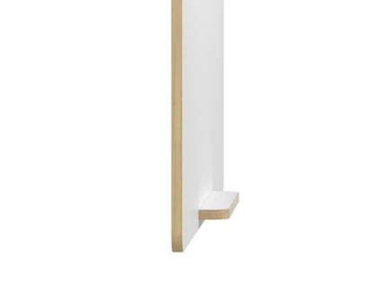 Customisable Edge Finish