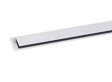 Standard Power and Data Configuration