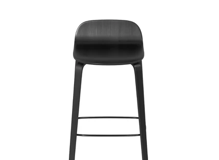 Integrated Footrest