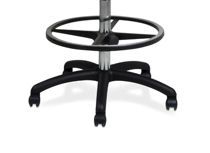 Dual Height Configurations