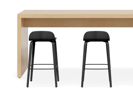 Dual Height Options