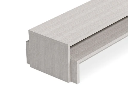 Robust 50mm Construction