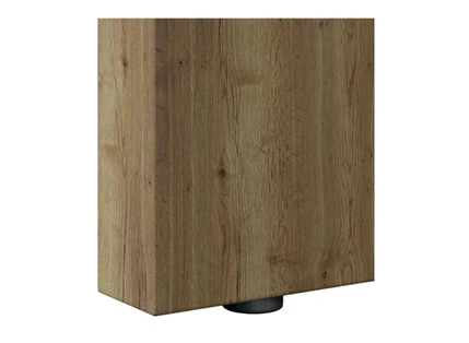Extensive Range of Finishes