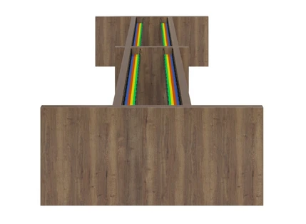 Integrated Cable Access