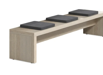 Optional Seat Cushions