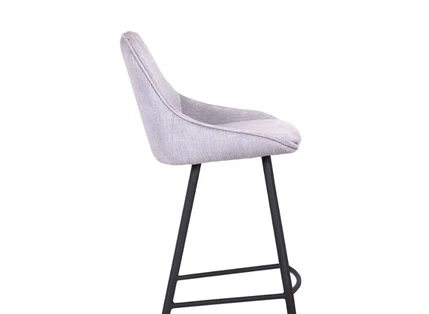 High-Back Comfort