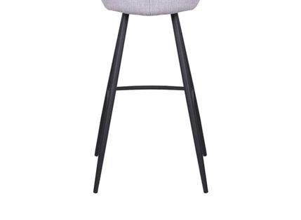 Tapered Steel Frame