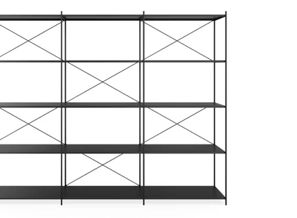 Starter and Extension Bay System