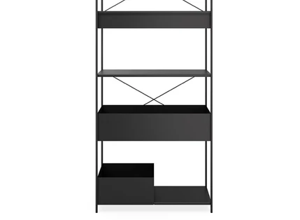 A Range of Custom Accessories
