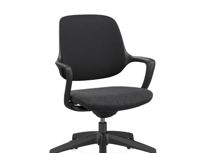 Integrated Frame and Base