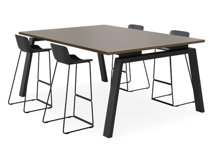 Heavy-Duty Welded Frame