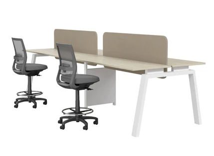 A Full Range of Workspace Solutions